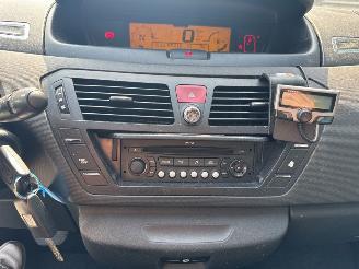 Citroën C4-picasso PICASSO picture 17