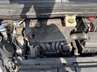 Citroën C4-picasso PICASSO picture 20