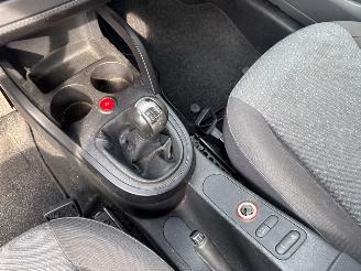 Seat Altea 1.6 MPV  Benzine 1.598cc 75kW (102pk) FWD picture 16