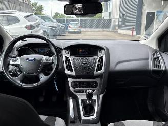 Ford Focus 1.0 Ti-VCT EcoBoost 12V 125 Combi/o  Benzine 998cc 92kW (125pk) picture 11