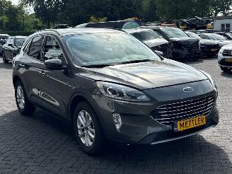 Ford Kuga 1.5 EcoBoost 12V 120 SUV  Benzine 1.496cc 88kW (120pk) FWD picture 7