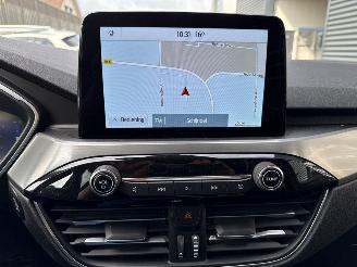 Ford Kuga 1.5 EcoBoost 12V 120 SUV  Benzine 1.496cc 88kW (120pk) FWD picture 17