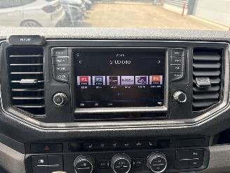 MAN TGE eTGE Bestel  Elektrisch  100kW (136pk) FWD picture 13