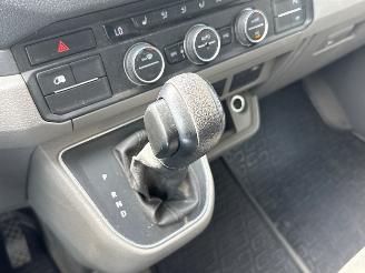 MAN TGE eTGE Bestel  Elektrisch  100kW (136pk) FWD picture 15