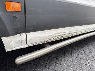 MAN TGE eTGE Bestel  Elektrisch  100kW (136pk) FWD picture 17