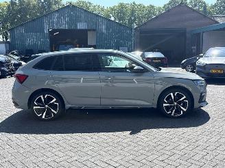 Skoda Scala MONTE CARLO 1.0 TSI 115 Hatchback 4Dr Benzine 999cc 85kW (116pk) picture 6