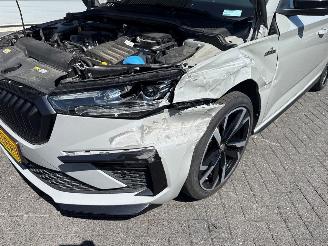 Skoda Scala MONTE CARLO 1.0 TSI 115 Hatchback 4Dr Benzine 999cc 85kW (116pk) picture 25