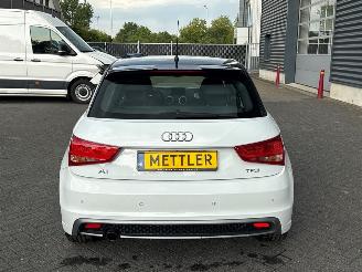 Audi A1 SPORTBACK 2x S-Line 1.2 TFSI Hatchback 4Dr Benzine 1.197cc 63kW (86pk) FWD picture 4