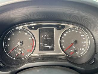 Audi A1 SPORTBACK 2x S-Line 1.2 TFSI Hatchback 4Dr Benzine 1.197cc 63kW (86pk) FWD picture 14