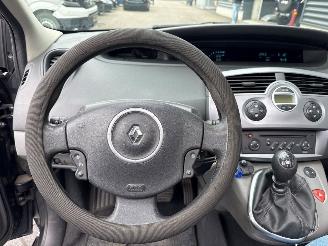 Renault Scenic 2.0 200 16V Coupe 2Dr Benzine 1.998cc 100kW (136pk) RWD picture 14