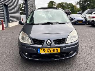 Renault Scenic 2.0 200 16V Coupe 2Dr Benzine 1.998cc 100kW (136pk) RWD picture 8