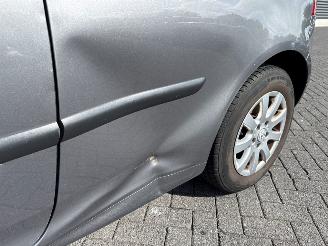 Volkswagen Golf 1.4 FSI 16V Hatchback  Benzine 1.390cc 66kW (90pk) FWD picture 17