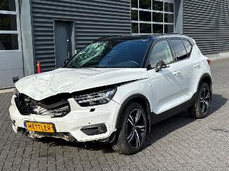  Volvo XC40 Volvo XC40 1.5 T4 Recharge R-Design, harman kardon, panoramadak 2021/5