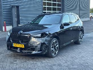  BMW X3 M50 xDrive 3.0 24V SUV  Elektrisch Benzine 2.998cc 293kW (398pk) 4x4 2024/12