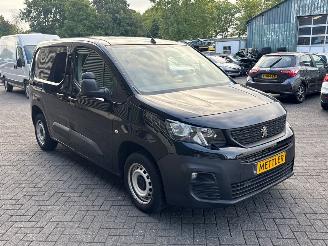 Peugeot Partner 1.5 BlueHDi 75 Bestel  Diesel 1.499cc 55kW picture 9