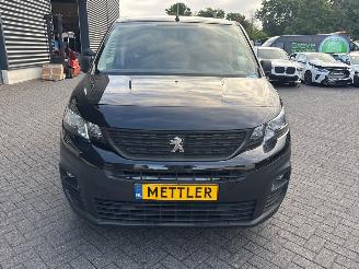 Peugeot Partner 1.5 BlueHDi 75 Bestel  Diesel 1.499cc 55kW picture 10