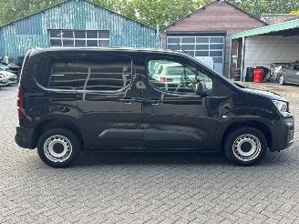Peugeot Partner 1.5 BlueHDi 75 Bestel  Diesel 1.499cc 55kW picture 8