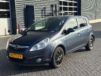 Unfallwagen Opel Corsa 1.2 16V Hatchback  Benzine 1.229cc 59kW (80pk) FWD 2008/8
