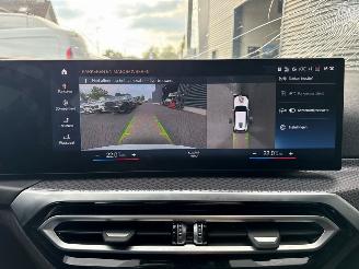 BMW 3-serie 318d 2.0 TwinPower Turbo  / M pakket / harman kardon picture 27