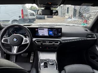 BMW 3-serie 318d 2.0 TwinPower Turbo  / M pakket / harman kardon picture 13