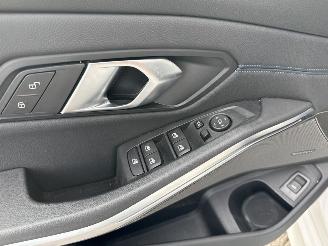BMW 3-serie 318d 2.0 TwinPower Turbo  / M pakket / harman kardon picture 19