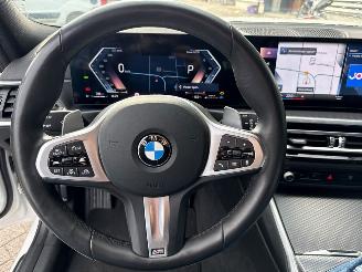 BMW 3-serie 318d 2.0 TwinPower Turbo  / M pakket / harman kardon picture 16