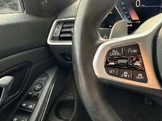 BMW 3-serie 318d 2.0 TwinPower Turbo  / M pakket / harman kardon picture 25
