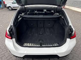 BMW 3-serie 318d 2.0 TwinPower Turbo  / M pakket / harman kardon picture 5
