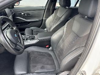 BMW 3-serie 318d 2.0 TwinPower Turbo  / M pakket / harman kardon picture 14