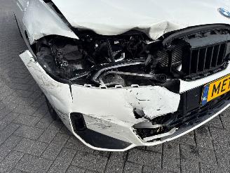 BMW 3-serie 318d 2.0 TwinPower Turbo  / M pakket / harman kardon picture 11