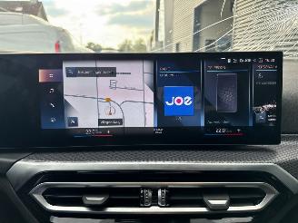BMW 3-serie 318d 2.0 TwinPower Turbo  / M pakket / harman kardon picture 21