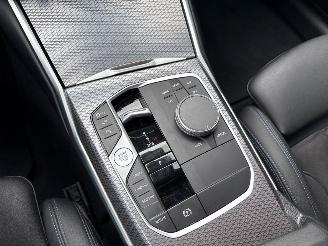 BMW 3-serie 318d 2.0 TwinPower Turbo  / M pakket / harman kardon picture 23