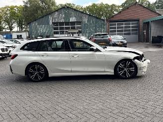 BMW 3-serie 318d 2.0 TwinPower Turbo  / M pakket / harman kardon picture 7