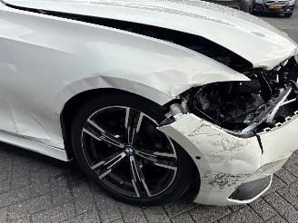 BMW 3-serie 318d 2.0 TwinPower Turbo  / M pakket / harman kardon picture 12