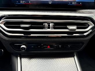 BMW 3-serie 318d 2.0 TwinPower Turbo  / M pakket / harman kardon picture 22