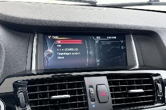 BMW X4 xDrive35i 3.0 24V SUV  Benzine 2.979cc 225kW (306pk) 4x4 picture 33