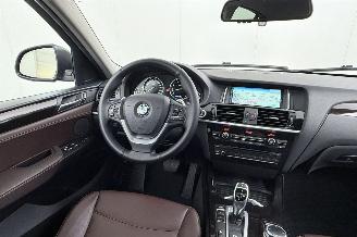 BMW X4 xDrive35i 3.0 24V SUV  Benzine 2.979cc 225kW (306pk) 4x4 picture 24