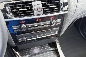 BMW X4 xDrive35i 3.0 24V SUV  Benzine 2.979cc 225kW (306pk) 4x4 picture 37