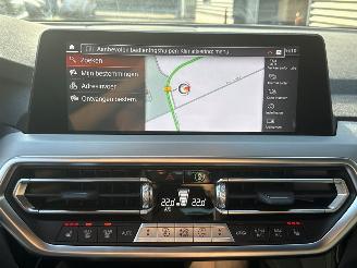 BMW X3 xDrive 20d M pakket 2.0 TwinPower 16V Mild Hybrid SUV  Elektrisch Diesel 1.995cc 140kW (190pk) 4x4 picture 21