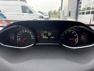 Peugeot 308 1.2 12V e-THP PureTech 130 Combi/o 4Dr Benzine 1.199cc 96kW (131pk) FWD picture 14