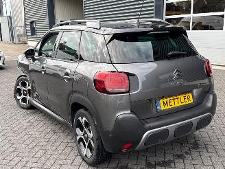Citroën C3 Aircross 1.2 e-THP PureTech 130 SUV  Benzine 1.199cc 96kW (131pk) FWD picture 3