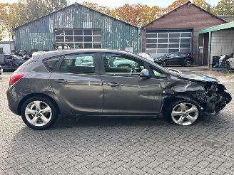 Opel Astra 1.4 Turbo 16V Hatchback 4Dr Benzine 1.364cc 88kW (120pk) FWD picture 6