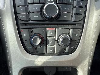 Opel Astra 1.4 Turbo 16V Hatchback 4Dr Benzine 1.364cc 88kW (120pk) FWD picture 16