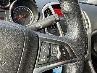 Opel Astra 1.4 Turbo 16V Hatchback 4Dr Benzine 1.364cc 88kW (120pk) FWD picture 19