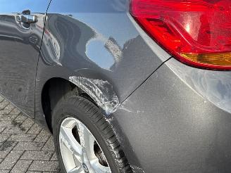 Opel Astra 1.4 Turbo 16V Hatchback 4Dr Benzine 1.364cc 88kW (120pk) FWD picture 27