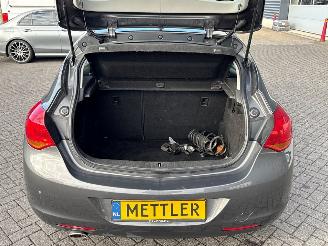 Opel Astra 1.4 Turbo 16V Hatchback 4Dr Benzine 1.364cc 88kW (120pk) FWD picture 9