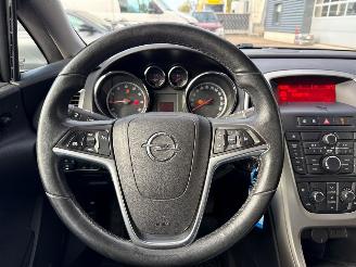 Opel Astra 1.4 Turbo 16V Hatchback 4Dr Benzine 1.364cc 88kW (120pk) FWD picture 13