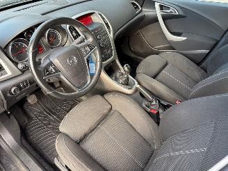 Opel Astra 1.4 Turbo 16V Hatchback 4Dr Benzine 1.364cc 88kW (120pk) FWD picture 12