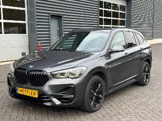 Avarii autoturisme BMW X1 XDRIVE25E 1.5 12V TwinPower Turbo SUV  Elektrisch Benzine 1.499cc 162kW (220pk) FWD 2022/1