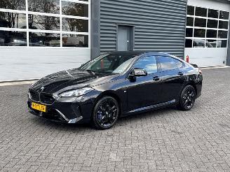 skadebil auto BMW 2-serie M235 xDrive 2.0 TwinPower 16V Sedan 4Dr Benzine 1.998cc 221kW (300pk) 4x4 2025/3